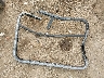 1FDRE14W11H****** Wrecked 2001 Ford E-150 in New York State