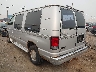 1FDRE14W11H****** Salvage and Repairable 2001 Ford E-150 in Buffalo