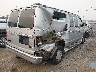 1FDRE14W11H****** Salvage and Wrecked 2001 Ford E-150 in New York State