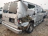 1FDRE14W11H****** Salvage and Repairable 2001 Ford E-150 in New York State