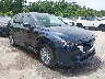 JM3KFBBL0R0****** Salvamento y Destrozados 2024 Mazda CX-5 en Baton Rouge