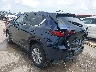 JM3KFBBL0R0****** Salvamento y Reparables 2024 Mazda CX-5 en Baton Rouge