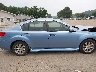 4S3BMCA64C3****** Used 2012 Subaru Legacy in Ohio State