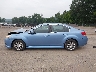 4S3BMCA64C3****** Repairable 2012 Subaru Legacy in Ohio State