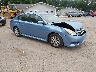 4S3BMCA64C3****** Salvage and Wrecked 2012 Subaru Legacy in Akron Canton