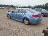 4S3BMCA64C3****** Salvage and Repairable 2012 Subaru Legacy in Akron Canton