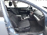 4S3BMCA64C3****** Used and Repairable 2012 Subaru Legacy in Ohio State