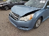 4S3BMCA64C3****** Salvage and Repairable 2012 Subaru Legacy in Ohio State