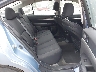 4S3BMCA64C3****** Wrecked 2012 Subaru Legacy in Akron Canton