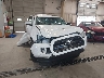 5TFAX5GN9HX****** Destrozados 2017 Toyota Tacoma en Estado de Carolina del Norte