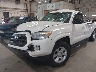 5TFAX5GN9HX****** Salvamento y Destrozados 2017 Toyota Tacoma en High Point