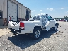 5TFAX5GN9HX****** Salvamento y Destrozados 2017 Toyota Tacoma en Estado de Carolina del Norte