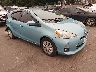 JTDKDTB36D1****** Salvamento y Destrozados 2013 Toyota Prius C en Long Island
