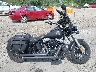 1HD1JRV17DB****** Salvage 2013 Harley-Davidson Softail Slim in Wisconsin State