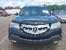 2HNYD284X8H****** Wrecked 2008 Acura MDX in Mississippi State