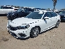2HGFE2F24RH****** Used and Repairable 2024 Honda Civic in North Hollywood