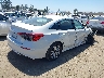 2HGFE2F24RH****** Salvage and Wrecked 2024 Honda Civic in California State