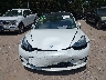 5YJ3E1EA5LF****** Wrecked 2020 Tesla Model 3 in Indiana State