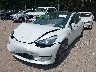 5YJ3E1EA5LF****** Used and Repairable 2020 Tesla Model 3 in Electric Vehicle Auctions