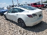 5YJ3E1EA5LF****** Salvage and Repairable 2020 Tesla Model 3 in Electric Vehicle Auctions