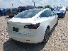 5YJ3E1EA5LF****** Salvage and Wrecked 2020 Tesla Model 3 in Indiana State