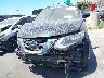 JN8AT2MT4LW****** Wrecked 2020 Nissan Rogue in California State