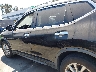 JN8AT2MT4LW****** Repairable 2020 Nissan Rogue in California State
