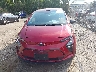 1G1FX6S05P4****** Wrecked 2023 Chevrolet Bolt EV in Rhode Island State