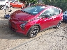 1G1FX6S05P4****** Used and Repairable 2023 Chevrolet Bolt EV in Electric Vehicle Auctions
