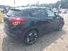 3CZRU6H56JM****** Salvage and Wrecked 2018 Honda HR-V in Massachusetts State