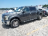 1FTEW1EG0GF****** Usados y Reparables 2016 Ford F-150 en West Palm Beach
