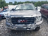 1GTEC19C39Z****** Wrecked 2009 GMC Sierra 1500 in Georgia State