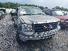 1GTEC19C39Z****** Salvage and Wrecked 2009 GMC Sierra 1500 in Atlanta North