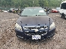 1G1ZG57B49F****** Wrecked 2009 Chevrolet Malibu in Pennsylvania State