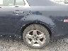 1G1ZG57B49F****** Salvage and Repairable 2009 Chevrolet Malibu in Pennsylvania State
