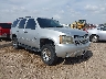 1GNSCAE0XBR****** Salvage and Wrecked 2011 Chevrolet Tahoe in McAllen