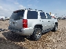 1GNSCAE0XBR****** Salvage and Wrecked 2011 Chevrolet Tahoe in Texas State