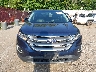 2FMPK3K8XHB****** Wrecked 2017 Ford Edge in Texas State