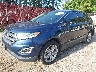 2FMPK3K8XHB****** Used and Repairable 2017 Ford Edge in Longview