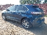 2FMPK3K8XHB****** Salvage and Repairable 2017 Ford Edge in Longview