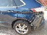 2FMPK3K8XHB****** Salvage and Repairable 2017 Ford Edge in Texas State