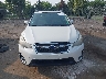 JF2GPAKC5H8****** Wrecked 2017 Subaru Crosstrek in Virginia State