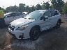 JF2GPAKC5H8****** Used and Repairable 2017 Subaru Crosstrek in Culpeper