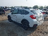 JF2GPAKC5H8****** Salvage and Repairable 2017 Subaru Crosstrek in Culpeper