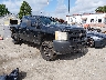 3GCPKPEAXBG****** Salvage and Wrecked 2011 Chevrolet Silverado 1500 in Charlotte