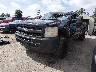 3GCPKPEAXBG****** Used and Repairable 2011 Chevrolet Silverado 1500 in Charlotte