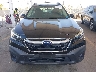 4S4BTAAC0L3****** Wrecked 2020 Subaru Outback in California State