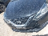3N1AB7AP3HY****** Wrecked 2017 Nissan Sentra in Texas State