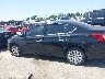 3N1AB7AP3HY****** Repairable 2017 Nissan Sentra in Texas State