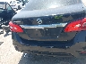 3N1AB7AP3HY****** Wrecked 2017 Nissan Sentra